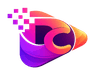 Dicreate Media Logo